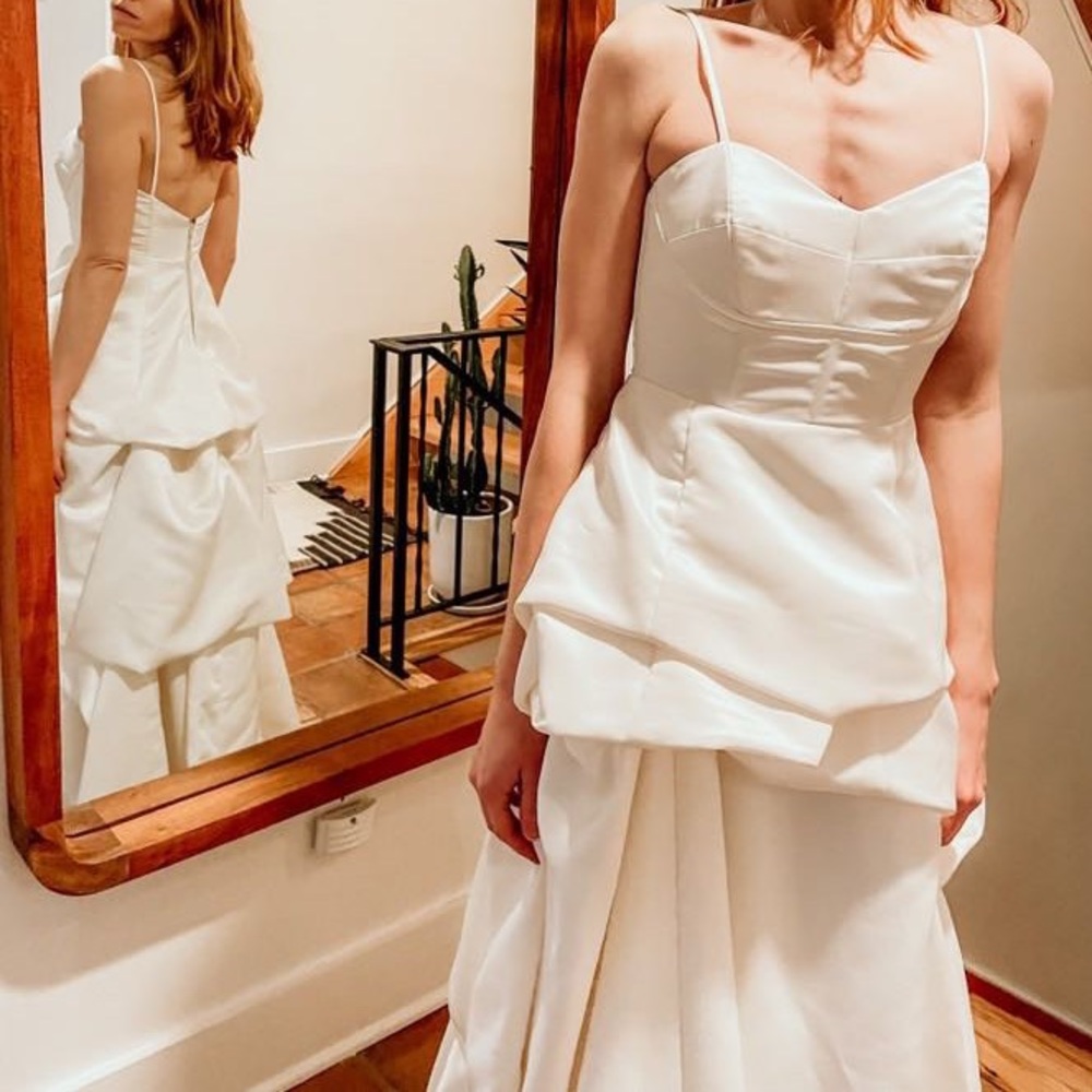 Shareen wedding dress NEW